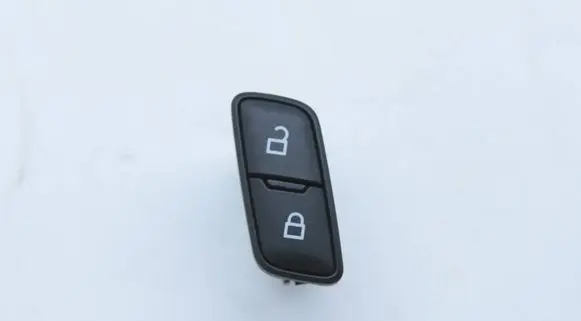 Ford Transit VII Central locking switch button BK2T14017BAW BK2T14017