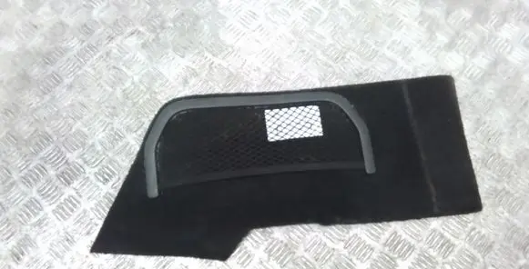 Volvo S90, V90 Other center console (tunnel) element 32201291