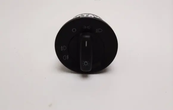Skoda Octavia Mk2 (1Z) Light switch 1Z0941431K