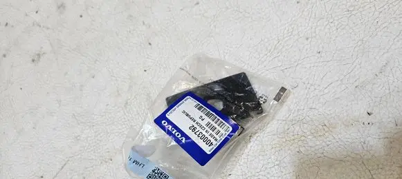 Volvo XC60 Front parking sensor holder (PDC) 40003792