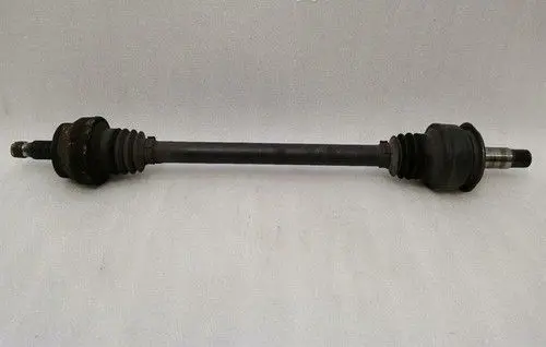 Mercedes-Benz SL R230 Rear driveshaft/prop shaft A2303507610