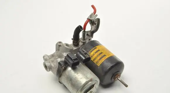 Toyota Prius (XW30) ABS Pump 4707047050