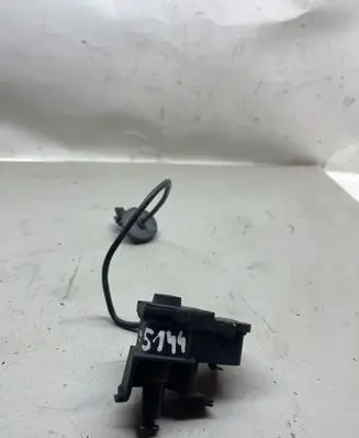Volkswagen PASSAT B7 USA Fuel tank cap lock motor 5C6810773H 181014174543