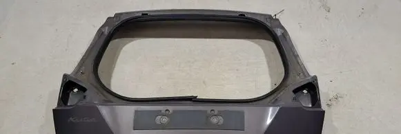 Ford Kuga I Tailgate/trunk/boot lid