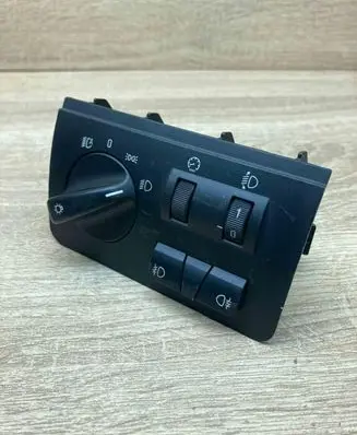 BMW X5 E53 Light switch 6909776