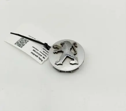 Peugeot 206 R20 wheel hub/cap/trim 9688401977 9688404177