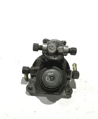 Nissan Navara D40 Fuel filter bracket/mount holder 