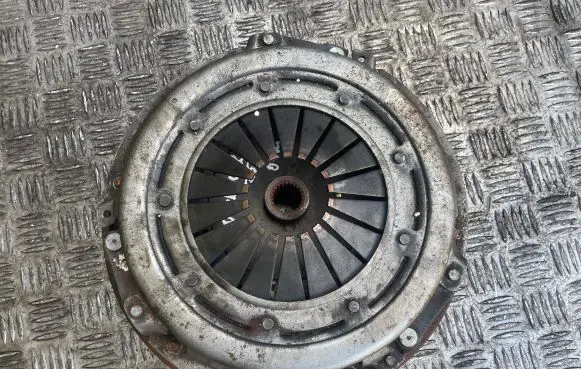 Land Rover Discovery Clutch set kit