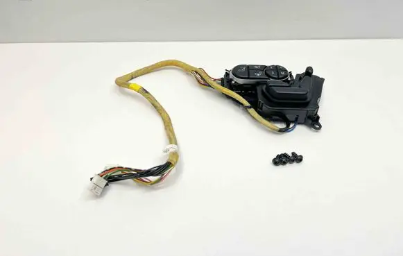 Mercedes-Benz SL R230 Seat control switch 2308217151 A2308217151