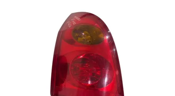 Nissan Primera Rear/tail lights