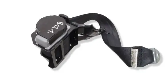 Mazda 6 Rear seatbelt T89493T