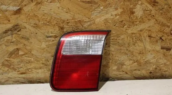 Subaru Forester SF Rear/tail lights set 