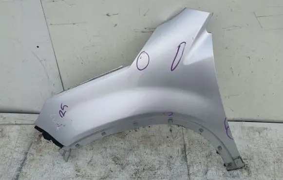 KIA Sorento Fender