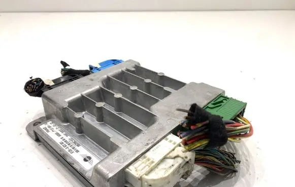 Mini One - Cooper R50 - 53 Central body control module 6922801