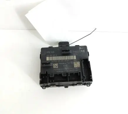 Audi Q4 Sportback e-tron Door control unit/module 1EB959597A