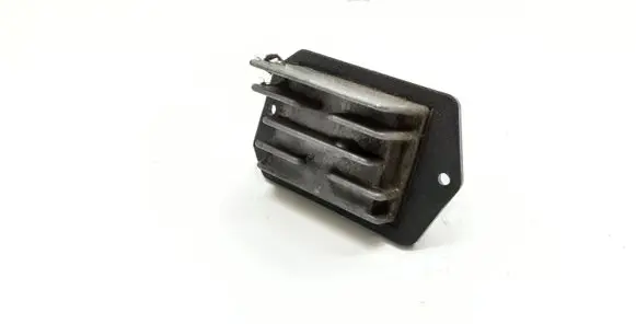 Toyota Previa (XR30, XR40) II Heater blower motor/fan resistor 0778000660