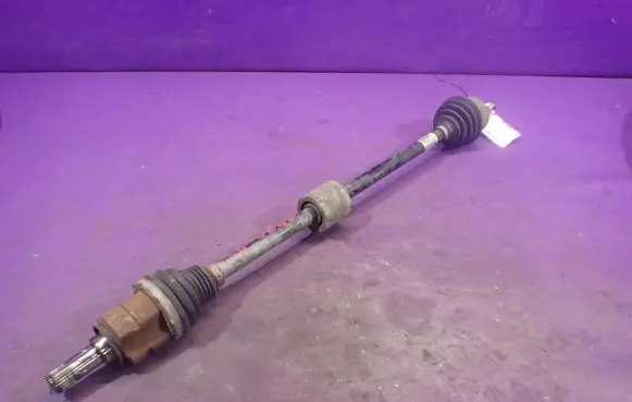 Opel Adam Front driveshaft