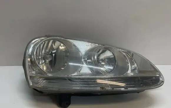 Volkswagen Golf V Headlight/headlamp 1K6941006N 0301212204