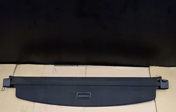 Volkswagen Bora Parcel shelf load cover 1J9867871H
