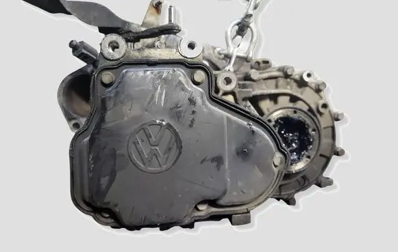 Volkswagen Golf V Manual 5 speed gearbox HNV