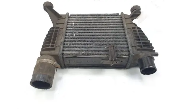 Nissan Note (E11) Intercooler radiator 144619U20A