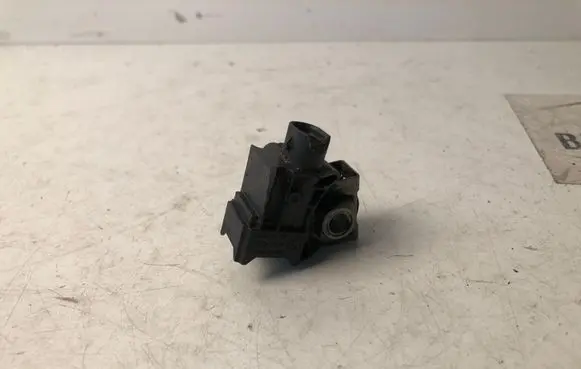 BMW 5 G30 G31 Airbag deployment crash/impact sensor 9314520