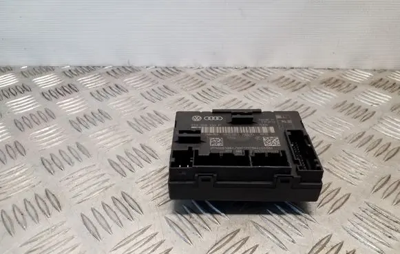 Audi A5 Sportback 8TA Door control unit/module 8T0959793P 8T0959793G