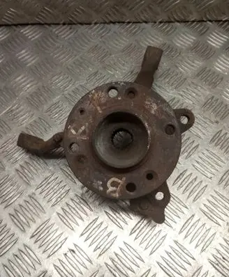 Volkswagen PASSAT B3 Front wheel hub