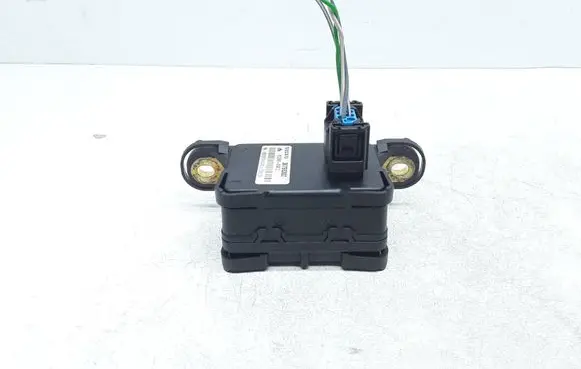 Volvo XC90 ESP acceleration yaw rate sensor 30795302