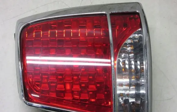 KIA Sorento Rear/tail lights