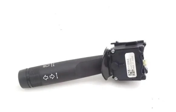Opel Insignia A Indicator stalk 95220563