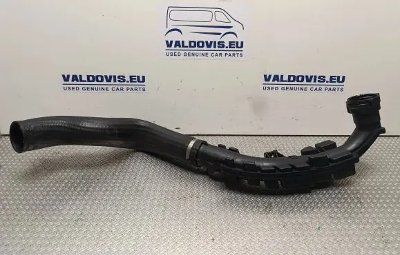 Opel Movano A Intercooler hose/pipe 8200846967