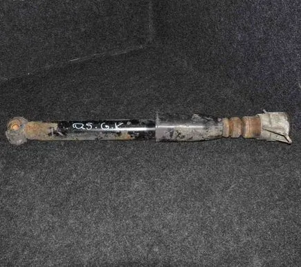 Audi Q5 SQ5 Rear shock absorber/damper 8R0035E