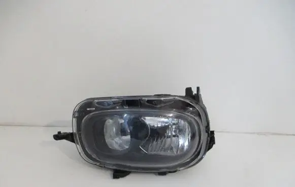 Citroen C3 Headlight/headlamp 9820059280 90097901