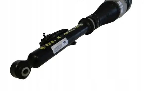Mercedes-Benz S C217 Air suspension rear shock absorber A2173200813