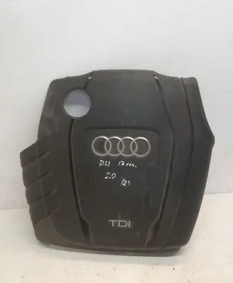 Engine cover (trim)