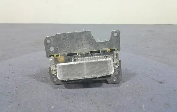 BMW X5 E53 Voltage converter/converter module 1420001077