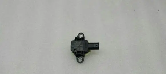 Audi A1 Airbag deployment crash/impact sensor 4H0955557
