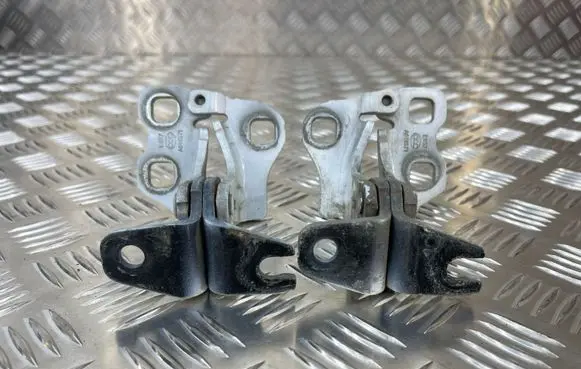 Tesla Model 3 Front door hinge set
