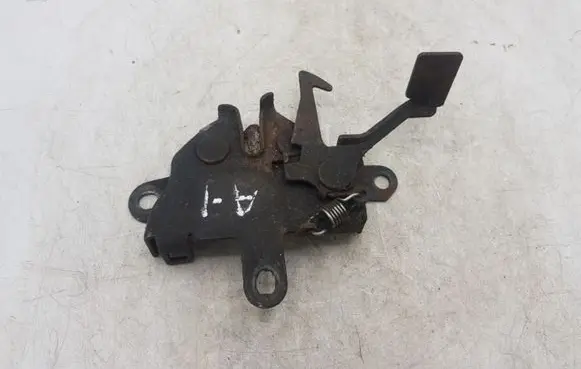 Toyota Avensis T220 Engine bonnet/hood lock/catch NOCODE