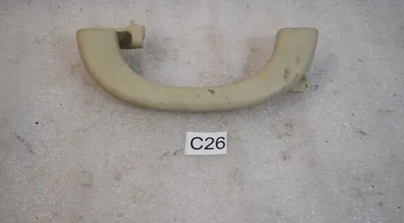 Mercedes-Benz S W221 Rear interior roof grab handle A2118100151
