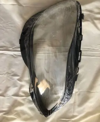 Mercedes-Benz E W212 Headlight lense 