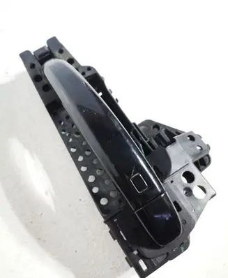 Audi Q5 SQ5 Front door exterior handle 8T02837886