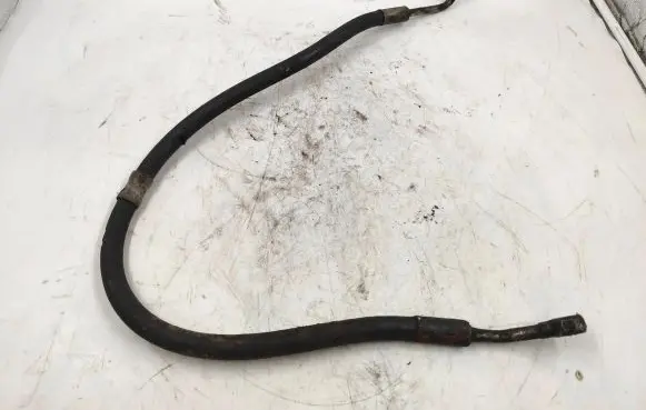 BMW 5 E39 Power steering hose/pipe/line