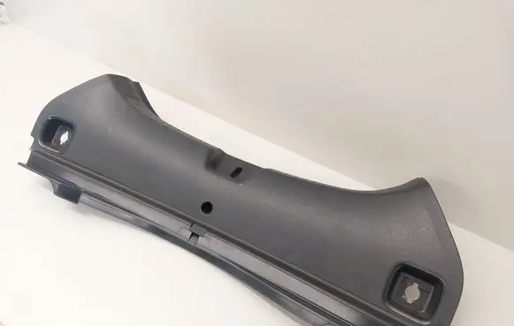 Mercedes-Benz CLA C117 X117 W117 Trunk/boot sill cover protection A1176900144