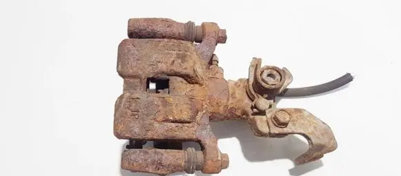 Mazda 6 Rear brake caliper