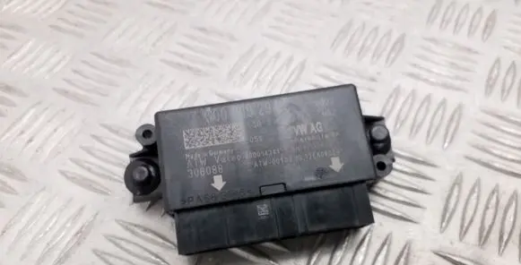 Volkswagen Golf VII Parking PDC control unit/module 5Q0919294C 5Q0919294A