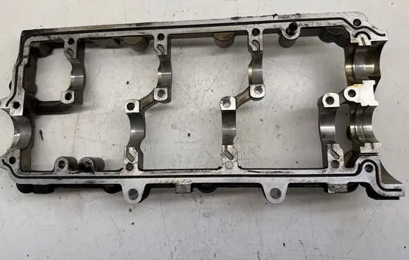 Audi A6 S6 C6 4F Other cylinder head part 059285