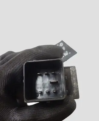 Citroen Berlingo Glow plug pre-heat relay