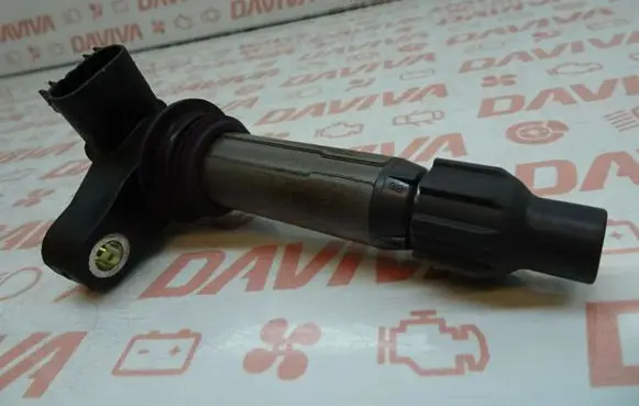 Chevrolet Captiva High voltage ignition coil 099700-1660